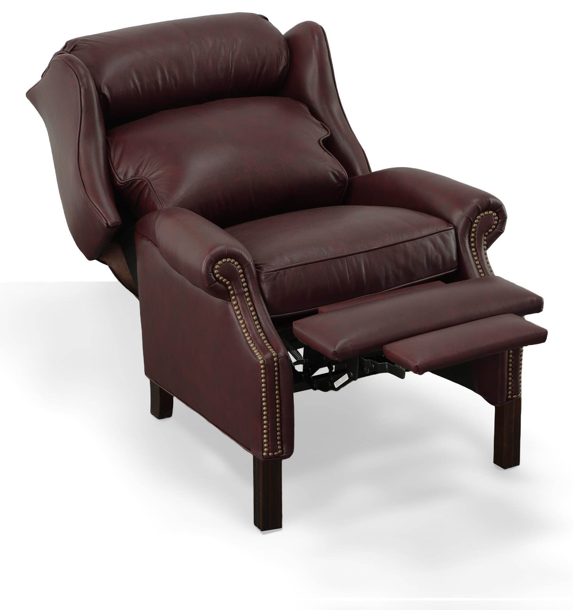 Chippendale Chippendale Wing Back Recliner